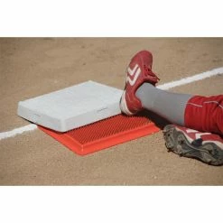Schutt Hollywood Impact Kwik-Release Base Set - Varsity Bases & Field Goods