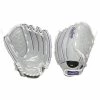 Rawlings Sure Catch 12.5" Fastpitch Glove: SCSB125PU Fastpitch Softball Gloves