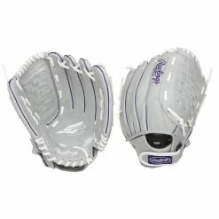 Rawlings Sure Catch 12" Fastpitch Glove: SCSB12PU Fastpitch Softball Gloves