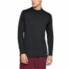Under Armour ColdGear Fitted Mock Long Sleeve: 1320805 Outerwear/Jackets