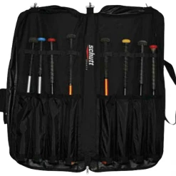 Schutt Bat Portfolio Bags