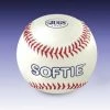 JUGS Softie 9 Inch Baseballs (Dozen): B5100 Speciality Balls
