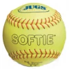 JUGS Softie 11 Inch Softballs (Dozen): B5110