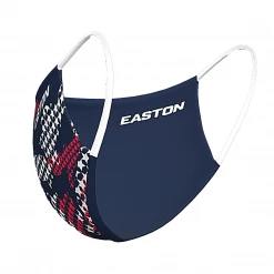 Facemasks Easton Non-Medical Grade Reversible Fabric Face Mask: 80730