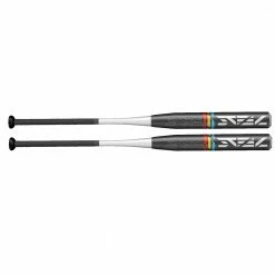 2022 DeMarini Steel Multi-Association Slowpitch Softball Bat: WTDXSTL22 Slowpitch Softball Bats