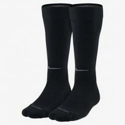 Nike Performance Knee-High Training Socks 2-Pack: SX4810