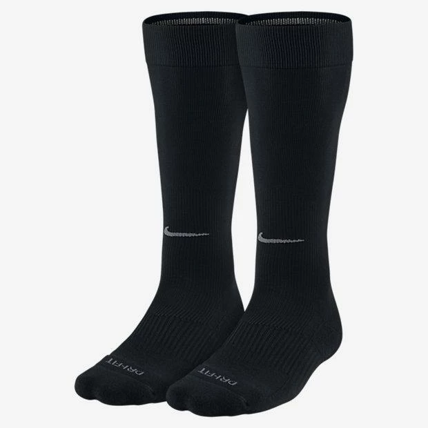 Nike Performance Knee-High Training Socks 2-Pack: SX4810
