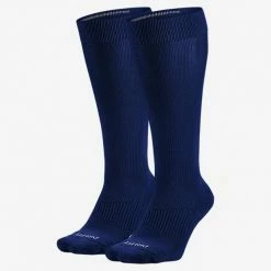 Nike Performance Knee-High Training Socks 2-Pack: SX4810