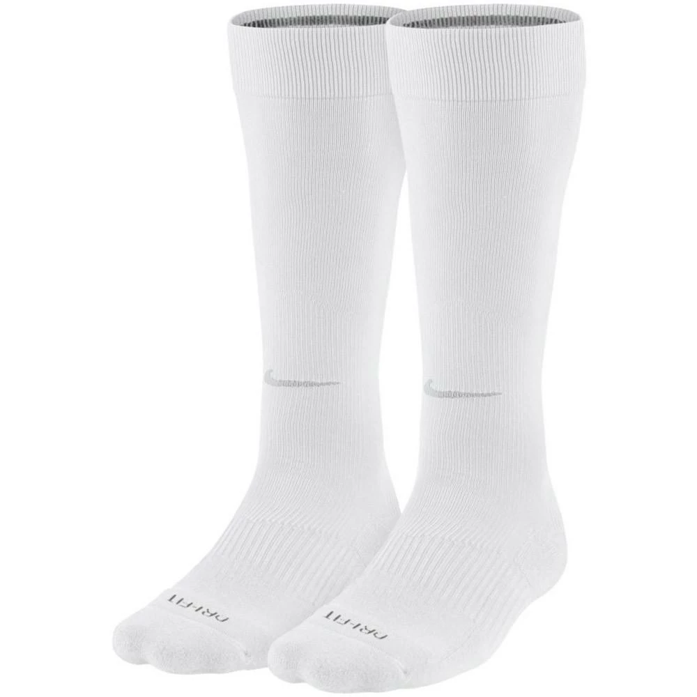 Nike Performance Knee-High Training Socks 2-Pack: SX4810