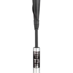 ATEC T3 Shorty Batting Tee 16 Inch-22 Inch Training Aids