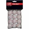 Rawlings 5 Inch Tape Training Balls: TAPEBALL12 Speciality Balls