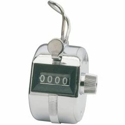 Accessories Champion Pitch Counter