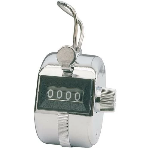 Accessories Champion Pitch Counter