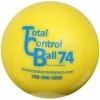 Training Aids Total Control Baseballs 7.4 - Pack Of 3: TCB743
