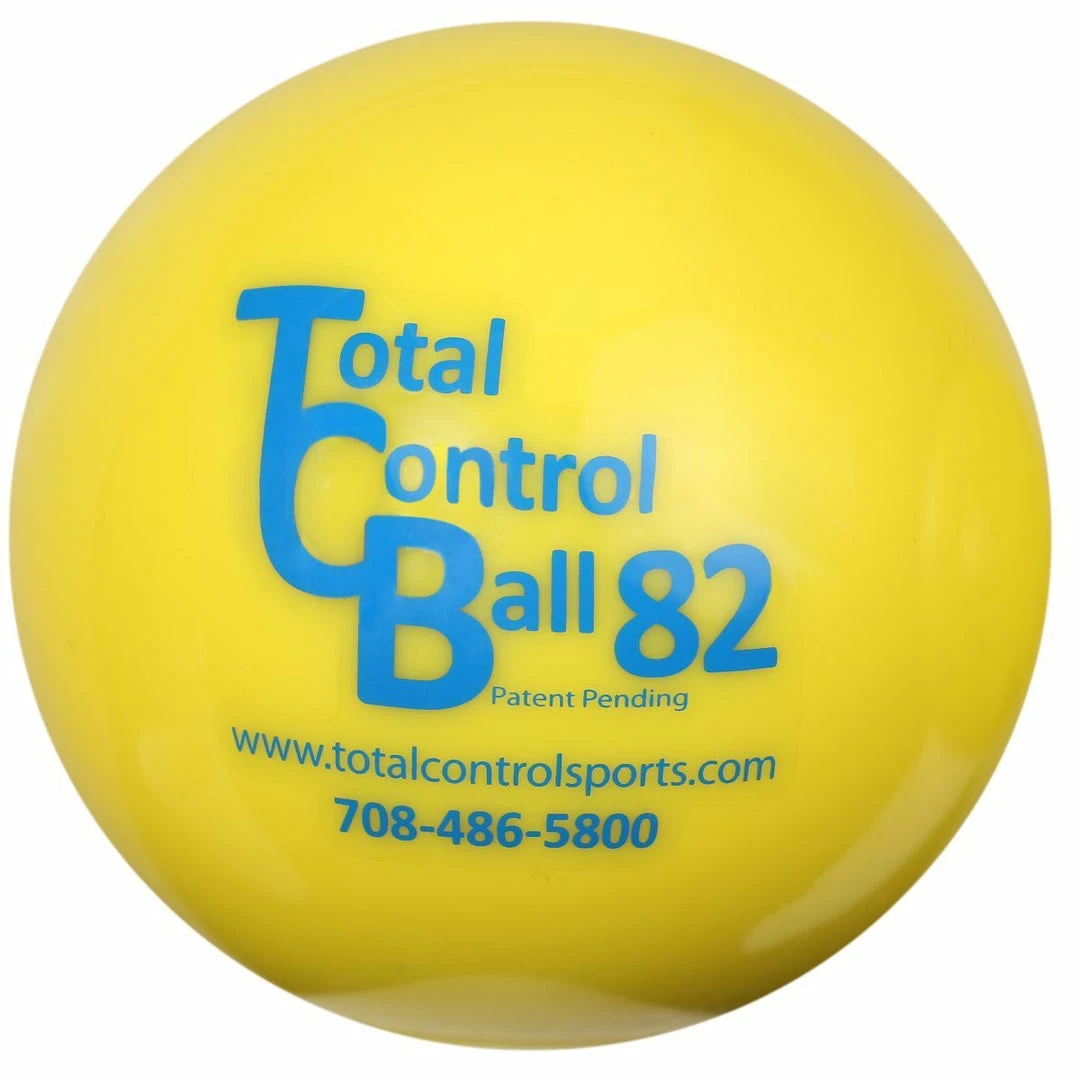 Speciality Balls Total Control Balls 8.2- Box Of 24