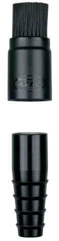 ATEC Brush Tee With Adapter