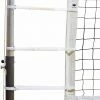 Tandem Volleyball Net Tension Straps Accessories