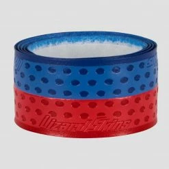 Lizard Skins DUAL Color 1.1. Mm Bat Grip: DSPBWD