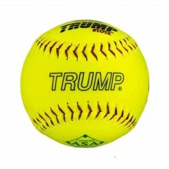 Trump Stote 52 Cor .300 12″ Ball ASA - One Dozen (AK-RP-ASA-Y)