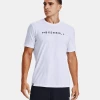 Under Armour Men's UA Baseball Wordmark Graphic T-Shirt