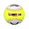 Slowpitch Softballs Trump 12” Ultimate Evil .53-500 HR Derby Slowpitch Softball - One Dozen: 1394800