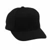 Adams CAPUF Umpire FlexFit Cap Umpire Gear