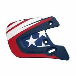 Batting Helmets Easton Pro X Extended Jaw Guard
