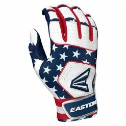 Easton Walk-Off NXâ„¢ Youth Batting Gloves: A121263