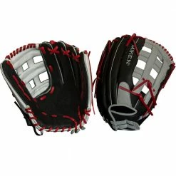 Miken Player Series 13 Inch Slowpitch Softball Glove: PS130PH Slowpitch Softball Gloves