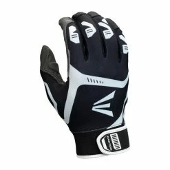 Easton Gametime VRS Youth Batting Gloves: A121271