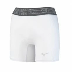 Mizuno Aero Vent Padded Women's Fastpitch Softball Sliding Shorts: 350840 Sliders