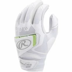 Rawlings Workhorse® Pro Fastpitch Batting Gloves: FP2PBG
