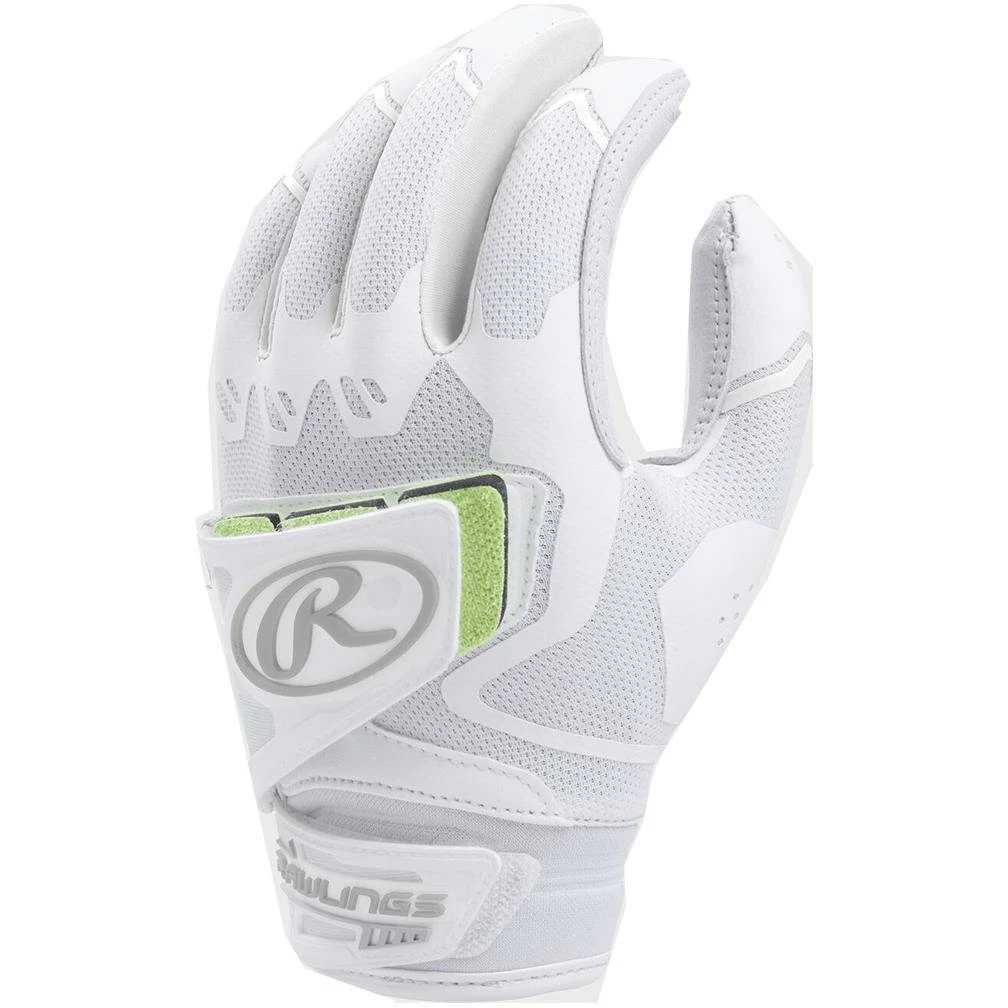 Rawlings Workhorse® Pro Fastpitch Batting Gloves: FP2PBG