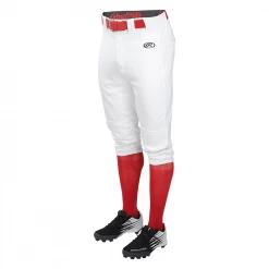 Rawlings Solid Launch Knicker Pant (Youth): YLNCHKP