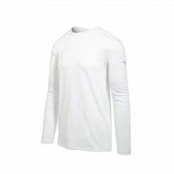 Mizuno Men’s Long Sleeve T-Shirt: 530063
