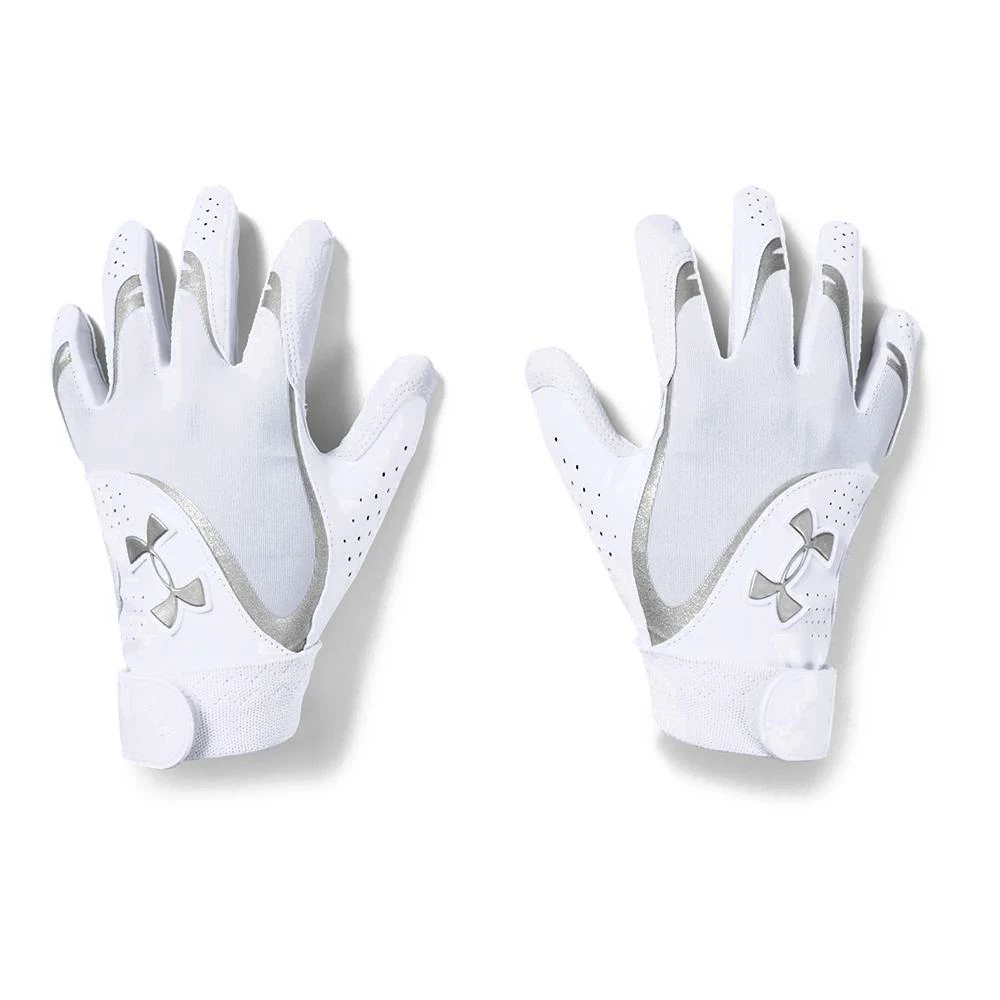Under Armour Women's UA Radar Batting Gloves