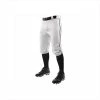 Champro Youth Triple Crown Knicker Braid Pant: BP101Y