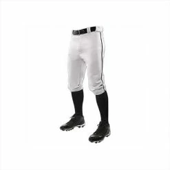 Champro Youth Triple Crown Knicker Braid Pant: BP101Y