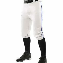 Champro Youth Triple Crown Knicker Braid Pant: BP101Y