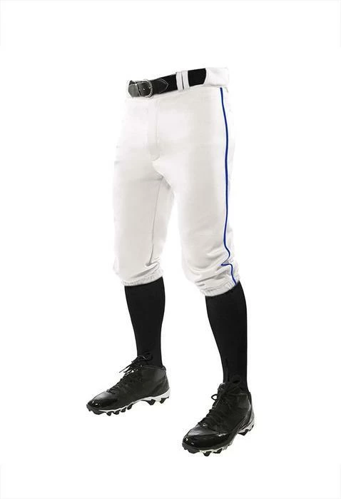 Champro Youth Triple Crown Knicker Braid Pant: BP101Y