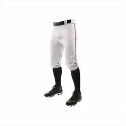 Champro Youth Triple Crown Knicker Braid Pant: BP101Y