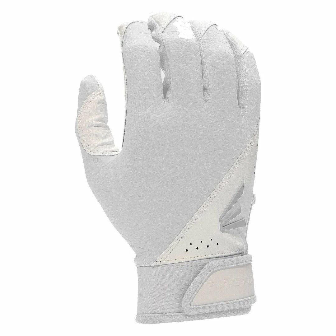 Easton Fundamental Girls Fastpitch Batting Gloves: A121238