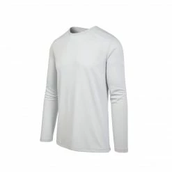 Mizuno Men’s Long Sleeve T-Shirt: 530063