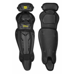 Wilson Sporting Goods Wilson Guardian Umpire Leg Guards