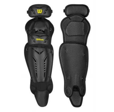 Wilson Sporting Goods Wilson Guardian Umpire Leg Guards
