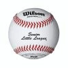 Wilson Sporting Goods Wilson A1072BSLL1 Senior Little League Baseball (Dozen) Baseballs