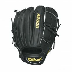 Wilson Sporting Goods Wilson A2000 Clayton Kershaw Baseball Glove: WTA20RB15CK22GM