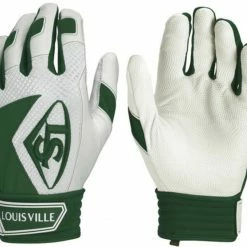 Louisville Slugger Series 7 Adult Batting Gloves: WTL6101