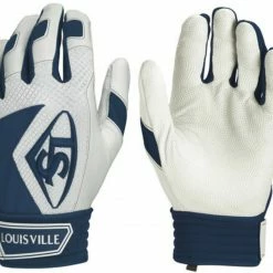 Louisville Slugger Series 7 Adult Batting Gloves: WTL6101