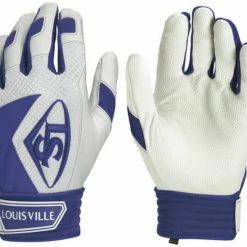 Louisville Slugger Series 7 Adult Batting Gloves: WTL6101